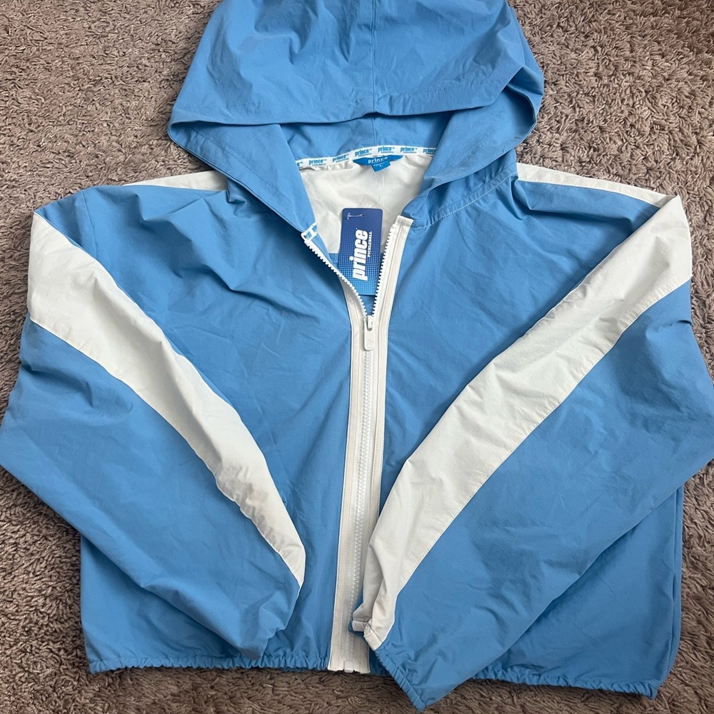 Prince Pickleball Women’s Jacket